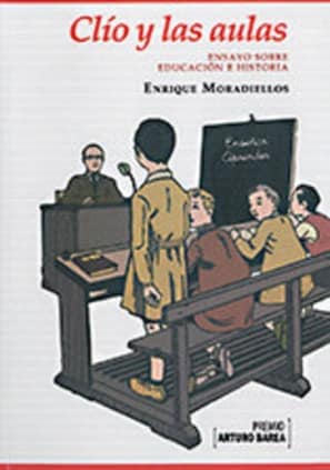 Clío y las aulas