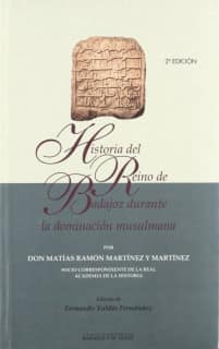 Historia del reino de Badajoz durante la dominación musulmana