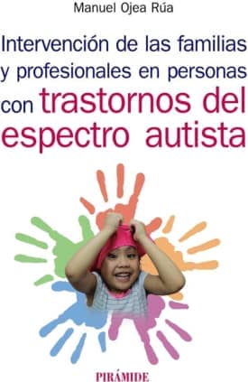INYTERVENCION FAMILIAS TRASTORNO AUTISTA