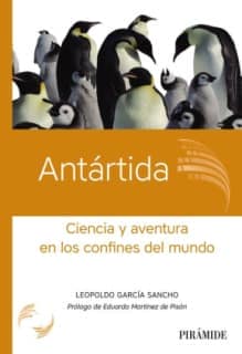 ANTARTIDA