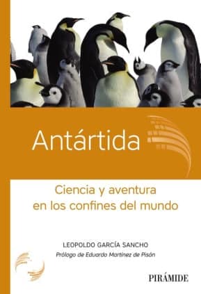 ANTARTIDA