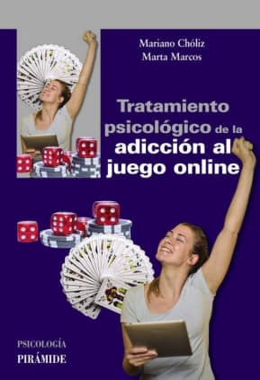 TRATAMIENTO PSICOLOGICO ADICCION JUEGO