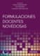 Formulaciones docentes novedosas