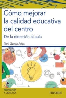 COMO MEJORAR LA CALIDAD EDUCATIVA DEL CE