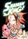 Shaman King 1