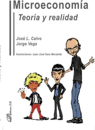 MICROECONOMIA TEORIA Y REALIDAD