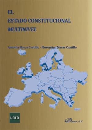 ESTADO CONSTITUCIONAL MULTINIVEL 2'ED