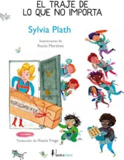 TRAJE DE LO QUE NO IMPORTA,EL