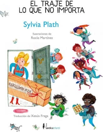 TRAJE DE LO QUE NO IMPORTA,EL