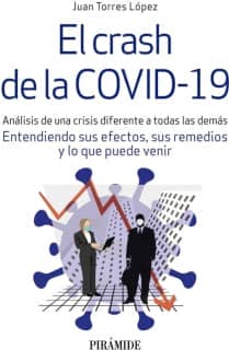 EL CRASH DE LA COVID-19