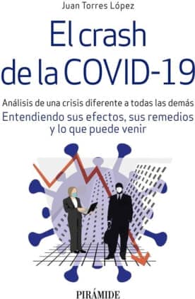 EL CRASH DE LA COVID-19