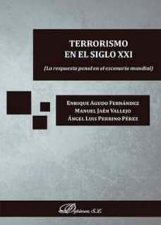 Terrorismo en el siglo XXI