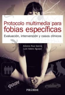 Protocolo multimedia para fobias específicas
