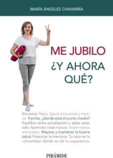 ME JUBILO Y AHORA QUE ?