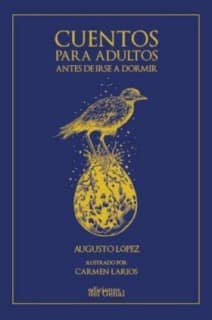 CUENTOS PARA ADULTOS ANTES DE IRSE A DORMIR