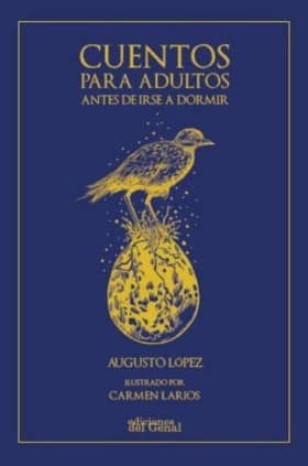CUENTOS PARA ADULTOS ANTES DE IRSE A DORMIR