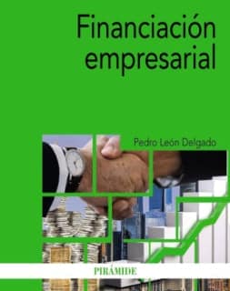 FINANCIACION EMPRESARIAL
