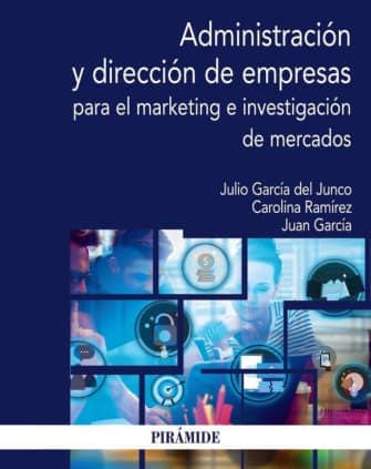 ADMINISTRACION DIRECCION EMPRESAS MARKET