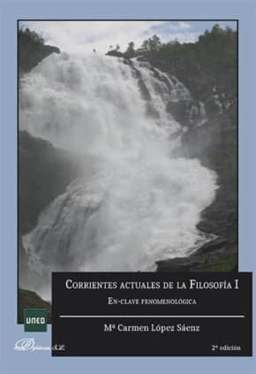 CORRIENTES ACTUALES DE LA FILOSOFIA I EN