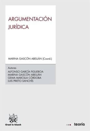 ARGUMENTACION JURIDICA