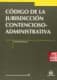 Código de la Jurisdicción Contencioso-Administrativa