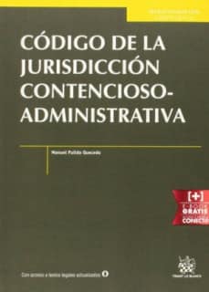 Código de la Jurisdicción Contencioso-Administrativa