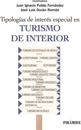 TIPOLOGIAS DE INTERES ESPECIAL TURISMO I