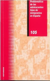 Problemática de las adolescentes hijas de inmigrantes en España