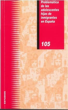 Problemática de las adolescentes hijas de inmigrantes en España