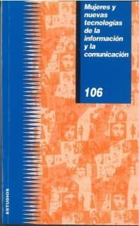 Mujeres y nuevas tecnologías de la información y la comunicación