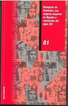 Envejecer en femenino