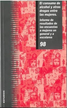 El consumo de alcohol y otras drogas entre las mujeres