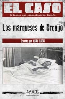 El crimen de los Urquijo