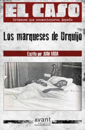 El crimen de los Urquijo