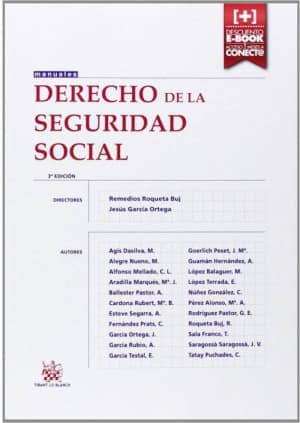 Derecho de la Seguridad Social
