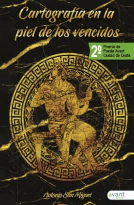 Cartografía en la piel de los vencidos