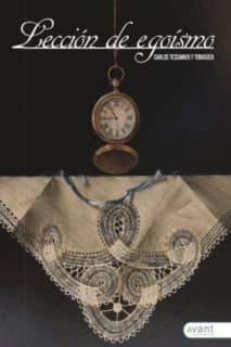 Lección de egoísmo