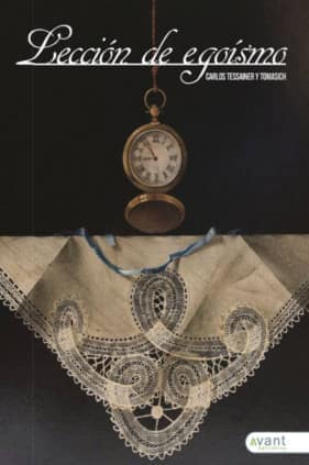 Lección de egoísmo