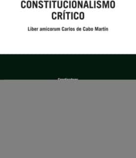 Constitucionalismo Crítico