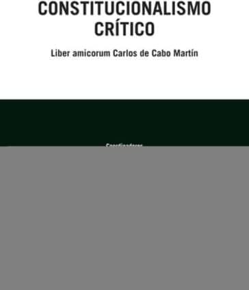 Constitucionalismo Crítico