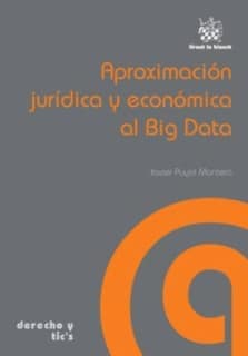 Aproximación Jurídica y Económica al Big Data