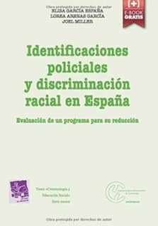 Identifiaciones Policiales y Discriminación Racial en España