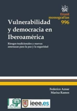 Vulnerabilidad y Democracia en Iberoamérica