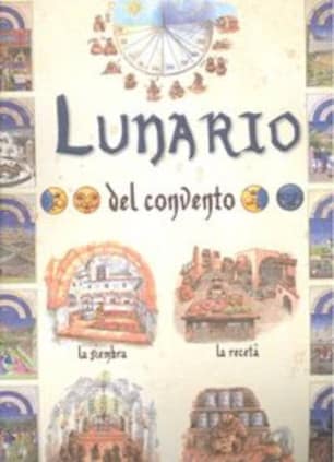 Lunario del convento