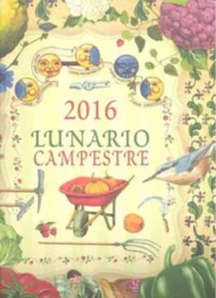 Lunario campreste 2016