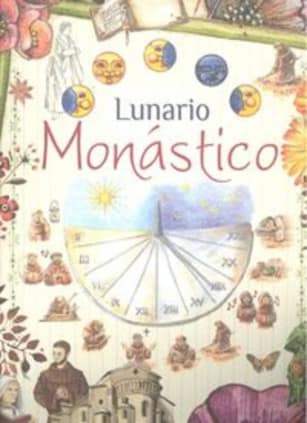 Lunario monastico 2016