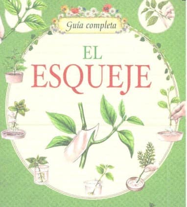 El esqueje