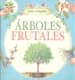 Arboles frutales