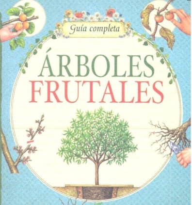 Arboles frutales