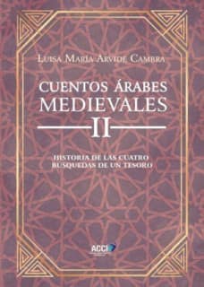 Cuentos Árabes Medievales II